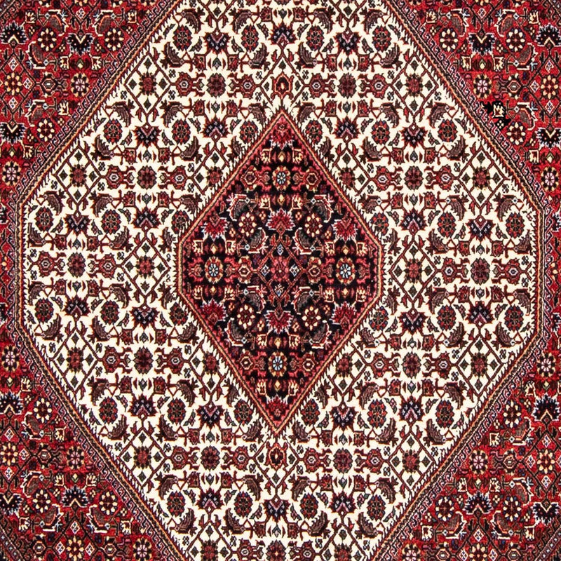 Perserteppich - Bidjar 236 x 172 cm Teppich Wohnzimmer