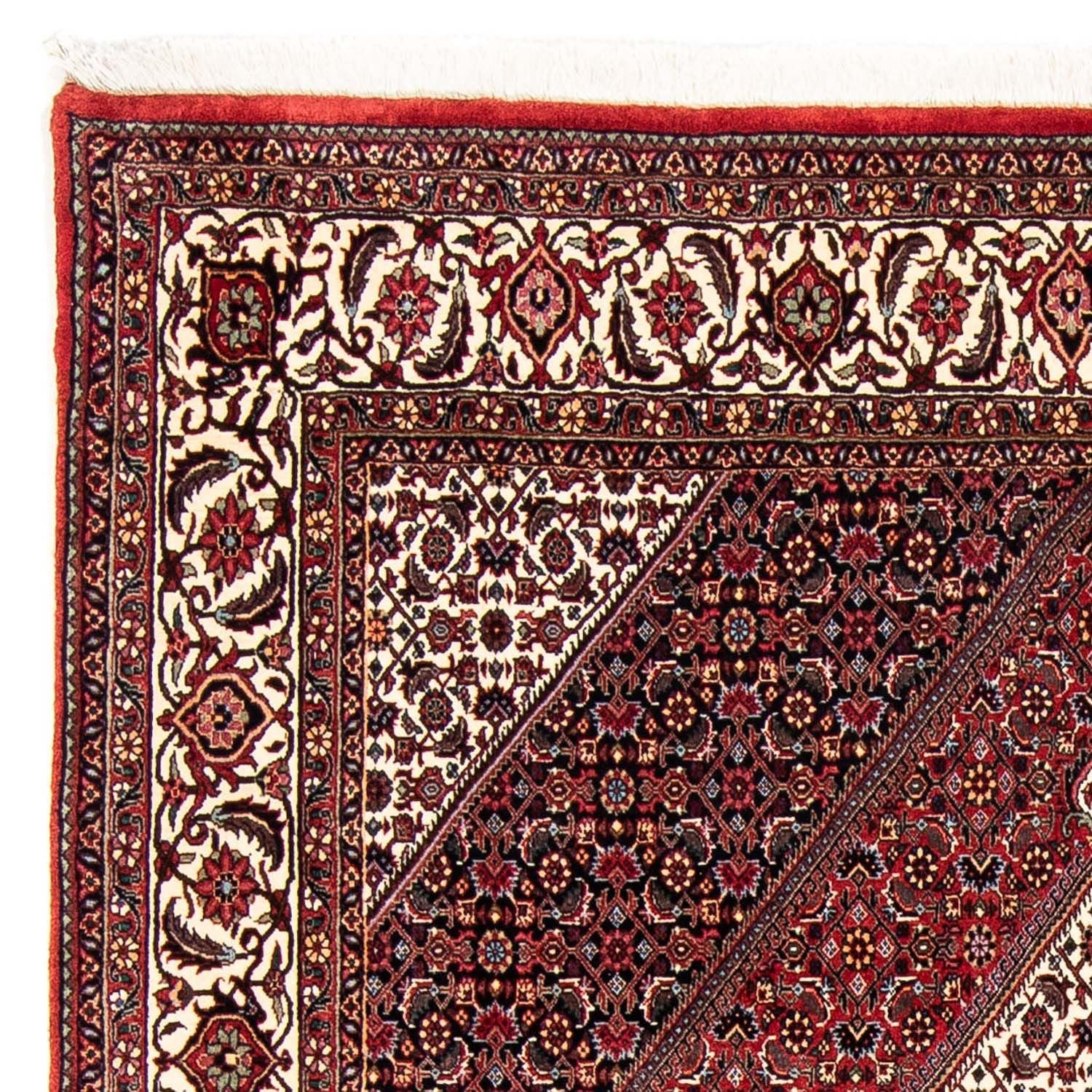 Perserteppich - Bidjar 236 x 172 cm Teppich Wohnzimmer