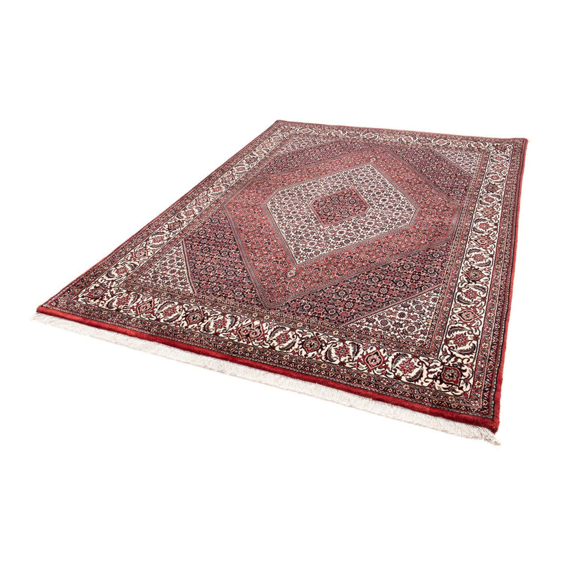 Perserteppich - Bidjar 236 x 172 cm Teppich Wohnzimmer
