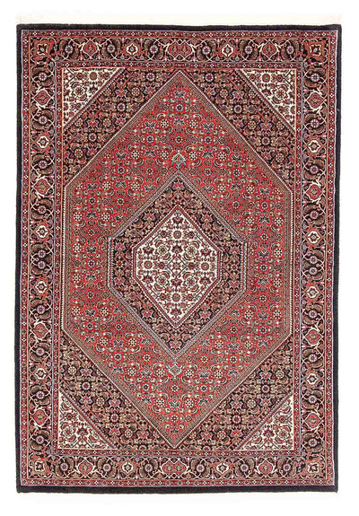 Bidjar Teppich 112x174cm - Perserteppich