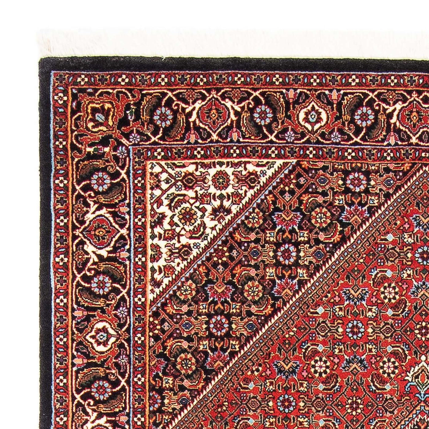 Bidjar Teppich 174x112cm - Perserteppich