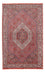 Perserteppich - Bidjar - Royal 180 x 111 cm - hellrot