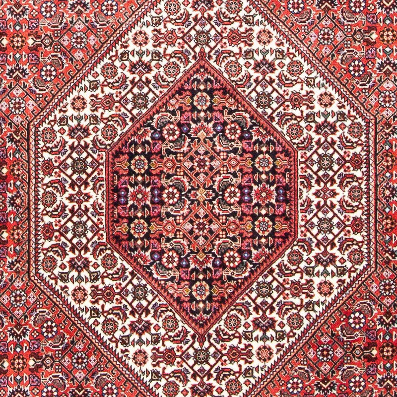 Perserteppich - Bidjar - Royal 180 x 111 cm - hellrot
