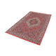 Perserteppich - Bidjar - Royal 180 x 111 cm - hellrot