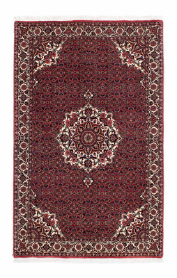 Perserteppich - Bidjar - Royal 180 x 112 cm - rot