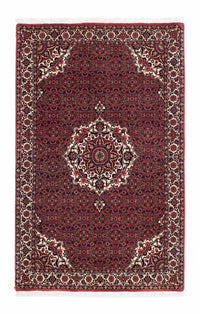 Perserteppich - Bidjar - Royal 180 x 112 cm - rot