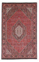 Perserteppich - Bidjar - Royal 180 x 111 cm - rot