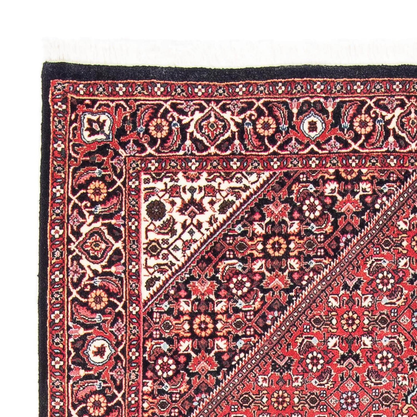 Bidjar Teppich 185x111cm - Perserteppich