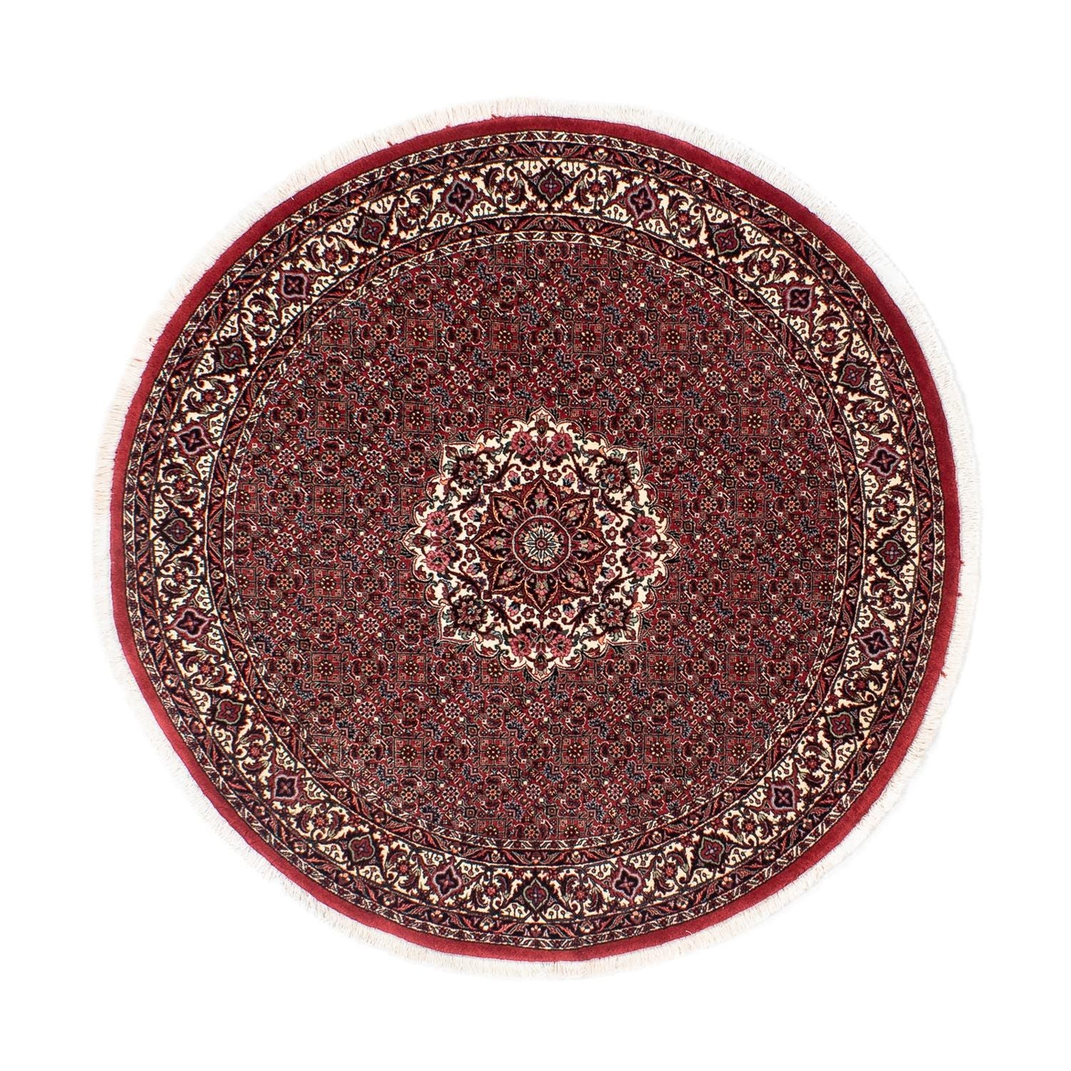 Perserteppich - Bidjar 155 x 155 cm