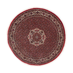Perserteppich - Bidjar 155 x 155 cm