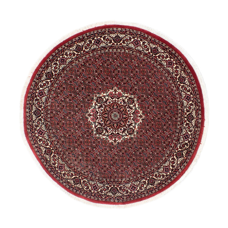 Perserteppich - Bidjar 155 x 155 cm