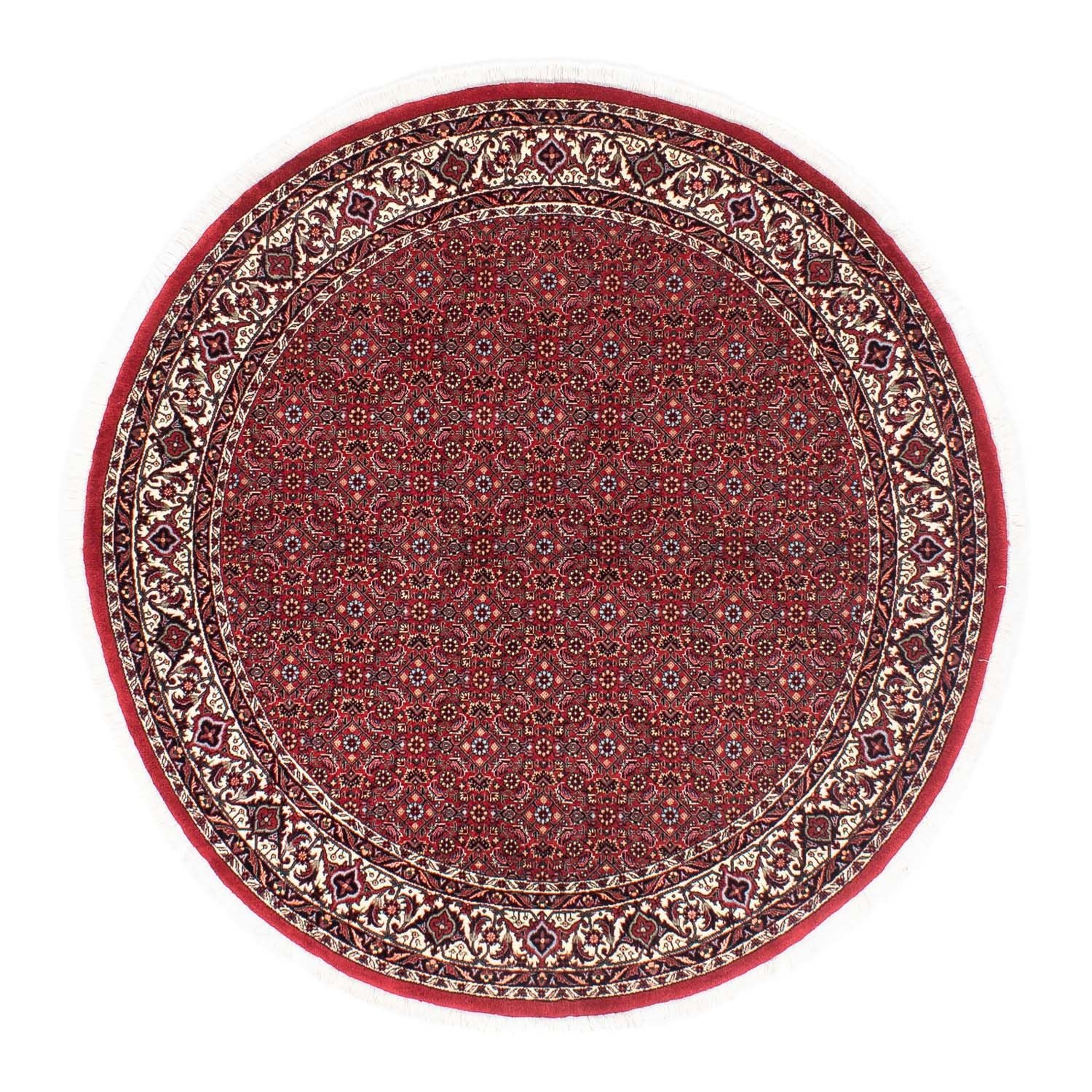 Perserteppich - Bidjar 150 x 150 cm