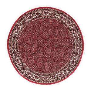 Perserteppich - Bidjar 150 x 150 cm