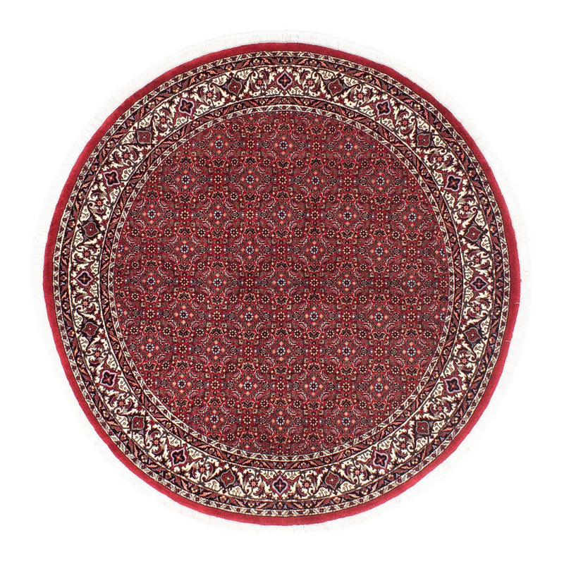 Perserteppich - Bidjar 150 x 150 cm