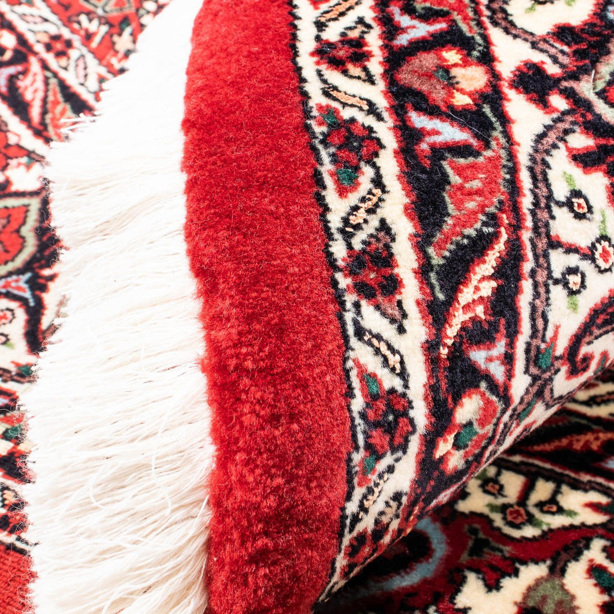 Perserteppich - Bidjar 150 x 150 cm