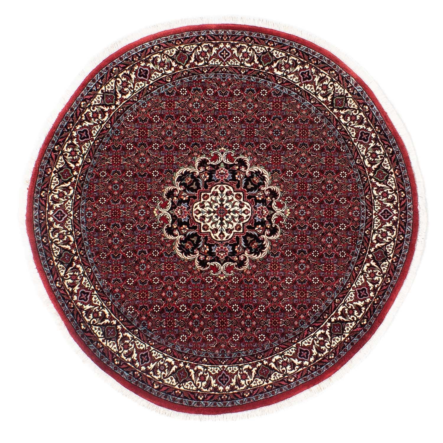 Perserteppich - Bidjar 150 x 150 cm