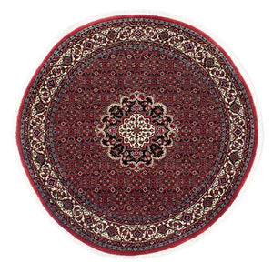 Perserteppich - Bidjar 150 x 150 cm