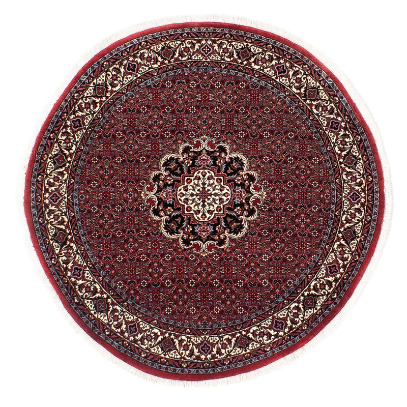 Perserteppich - Bidjar 150 x 150 cm