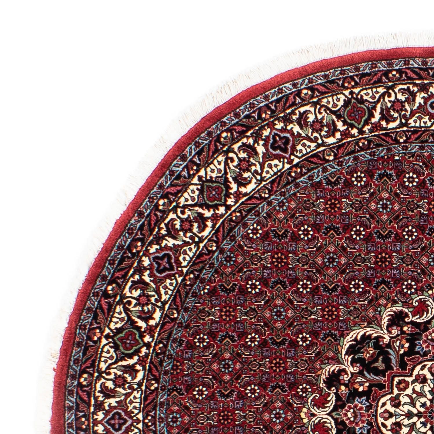 Perserteppich - Bidjar 150 x 150 cm