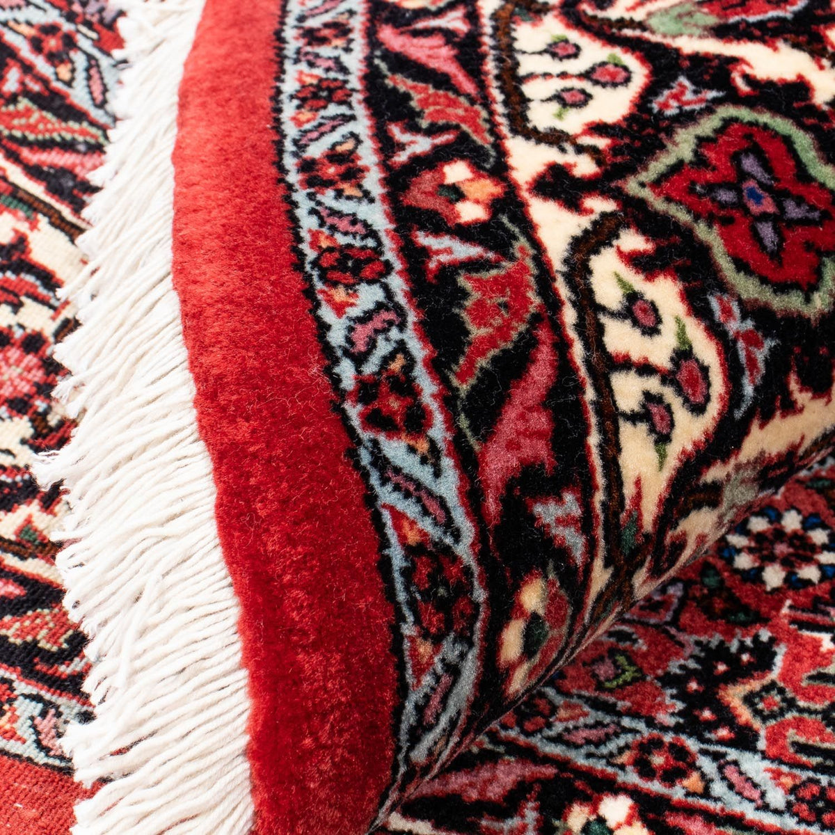 Perserteppich - Bidjar 150 x 150 cm