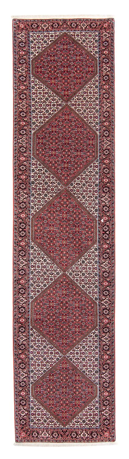 Perserteppich - Bidjar 403 x 86 cm