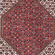 Perserteppich - Bidjar 403 x 86 cm