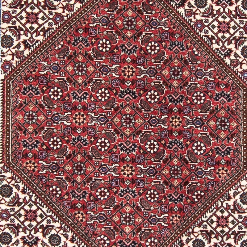 Perserteppich - Bidjar 403 x 86 cm