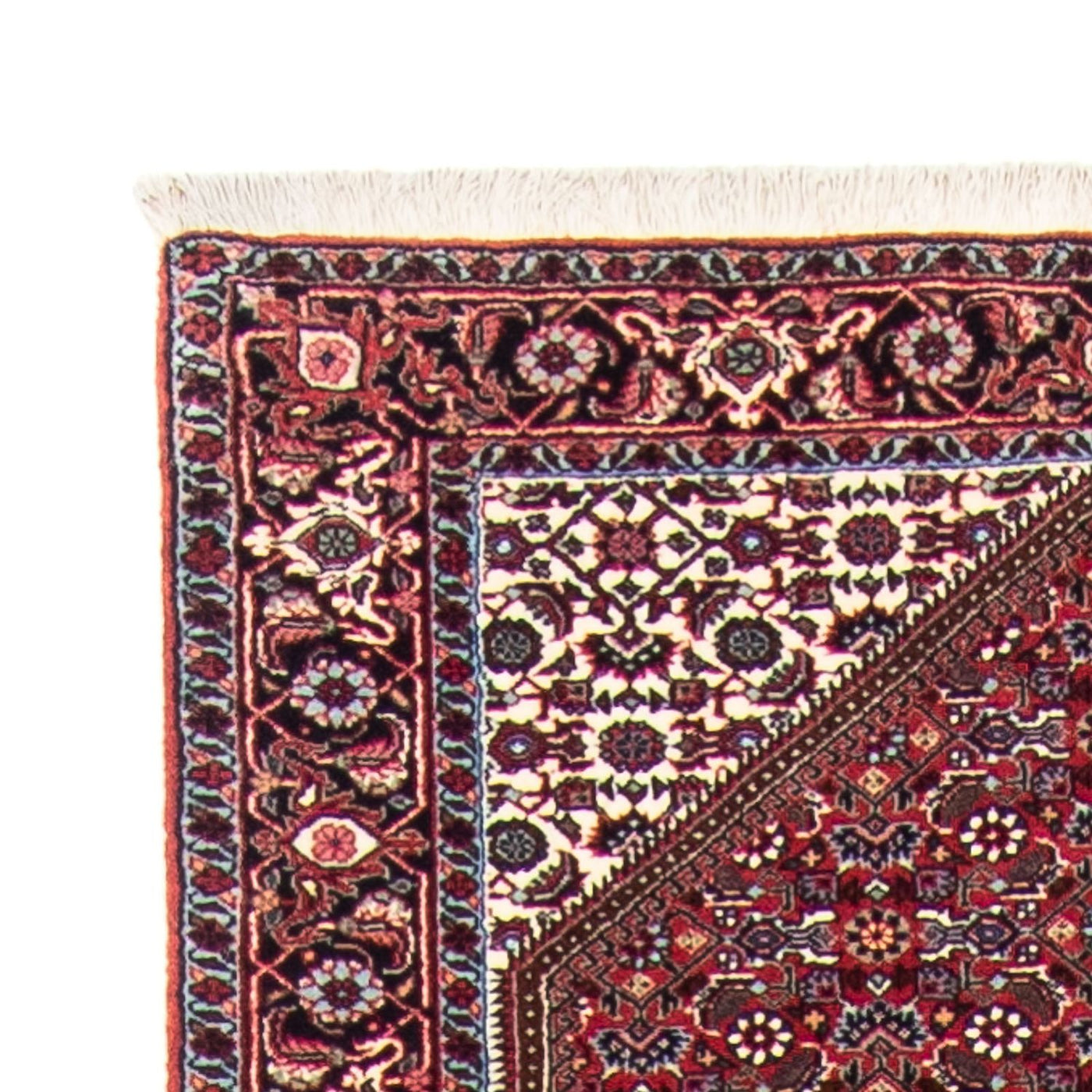 Bidjar Teppich 403x86cm - Perserteppich
