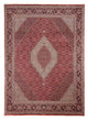 Bidjar Teppich 305x253cm - Perserteppich