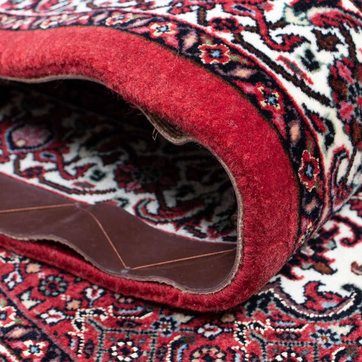 Perserteppich - Bidjar 398 x 83 cm