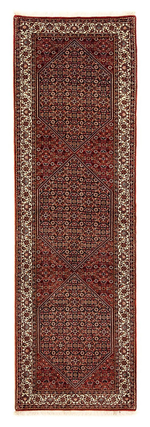 Perserteppich - Bidjar 303 x 84 cm