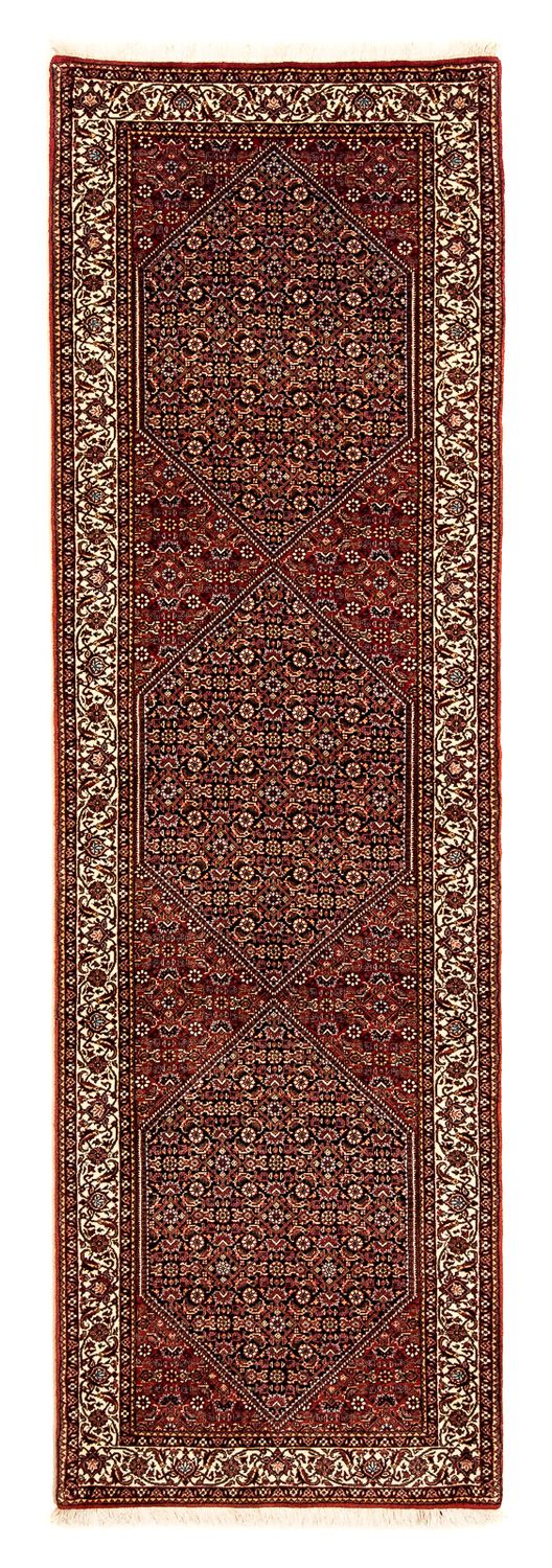 Perserteppich - Bidjar 303 x 84 cm