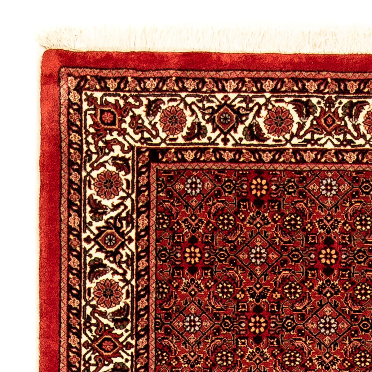 Perserteppich - Bidjar 292 x 78 cm
