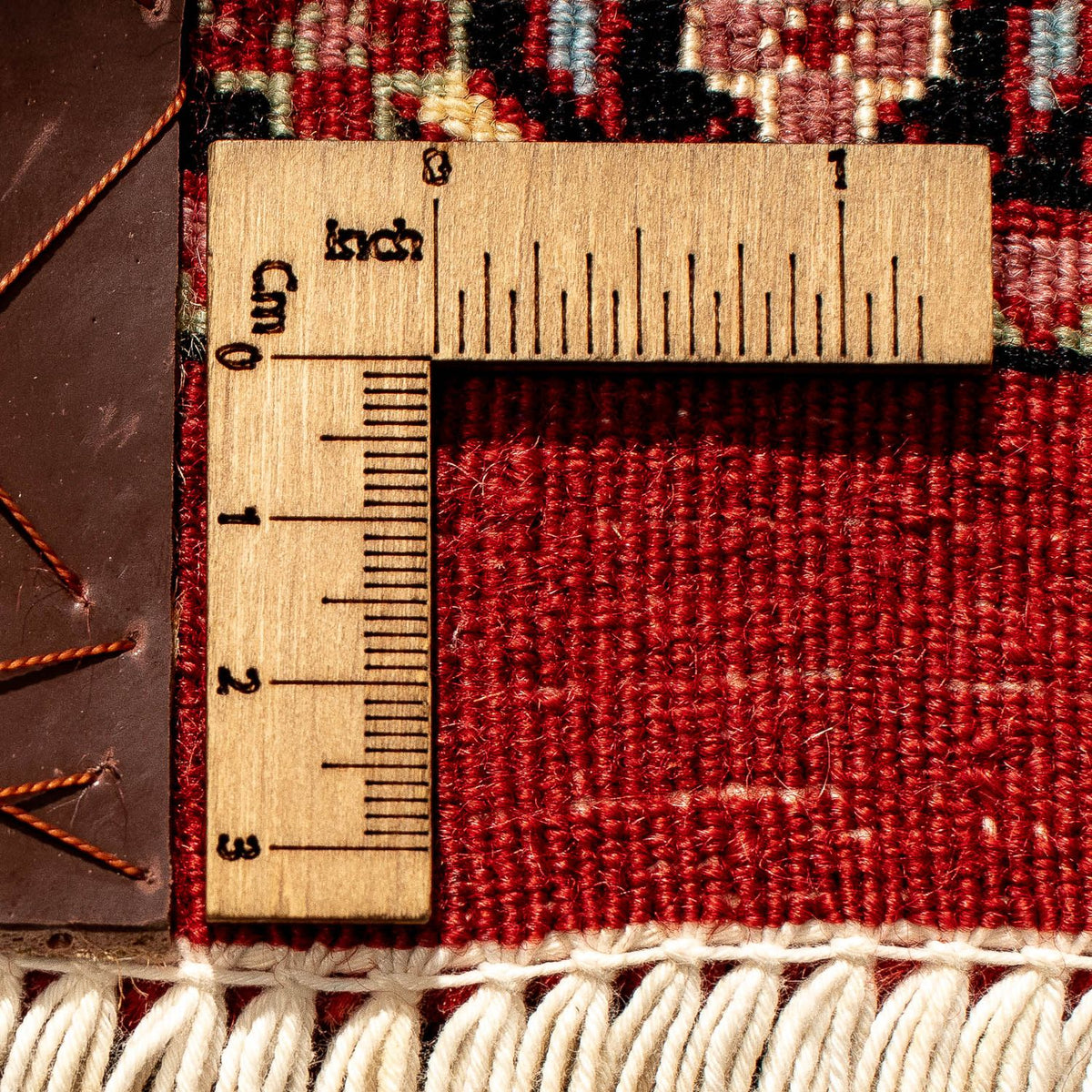 Perserteppich - Bidjar 292 x 78 cm