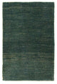 Gabbeh Persisch Teppich 91x60cm - Perserteppich Wollteppich