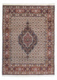 Moud Teppich 198x146cm - Perserteppich