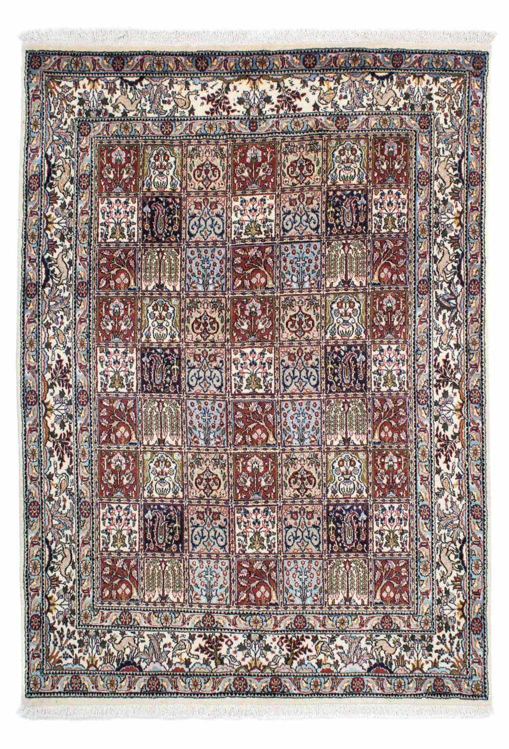 Perserteppich - Classic 205 x 145 cm - beige