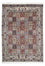 Perserteppich - Classic 205 x 145 cm - beige