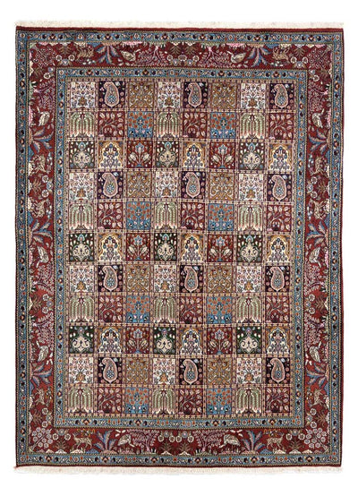 Moud Teppich 173x235cm - Perserteppich