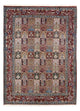 Moud Teppich 235x173cm - Perserteppich