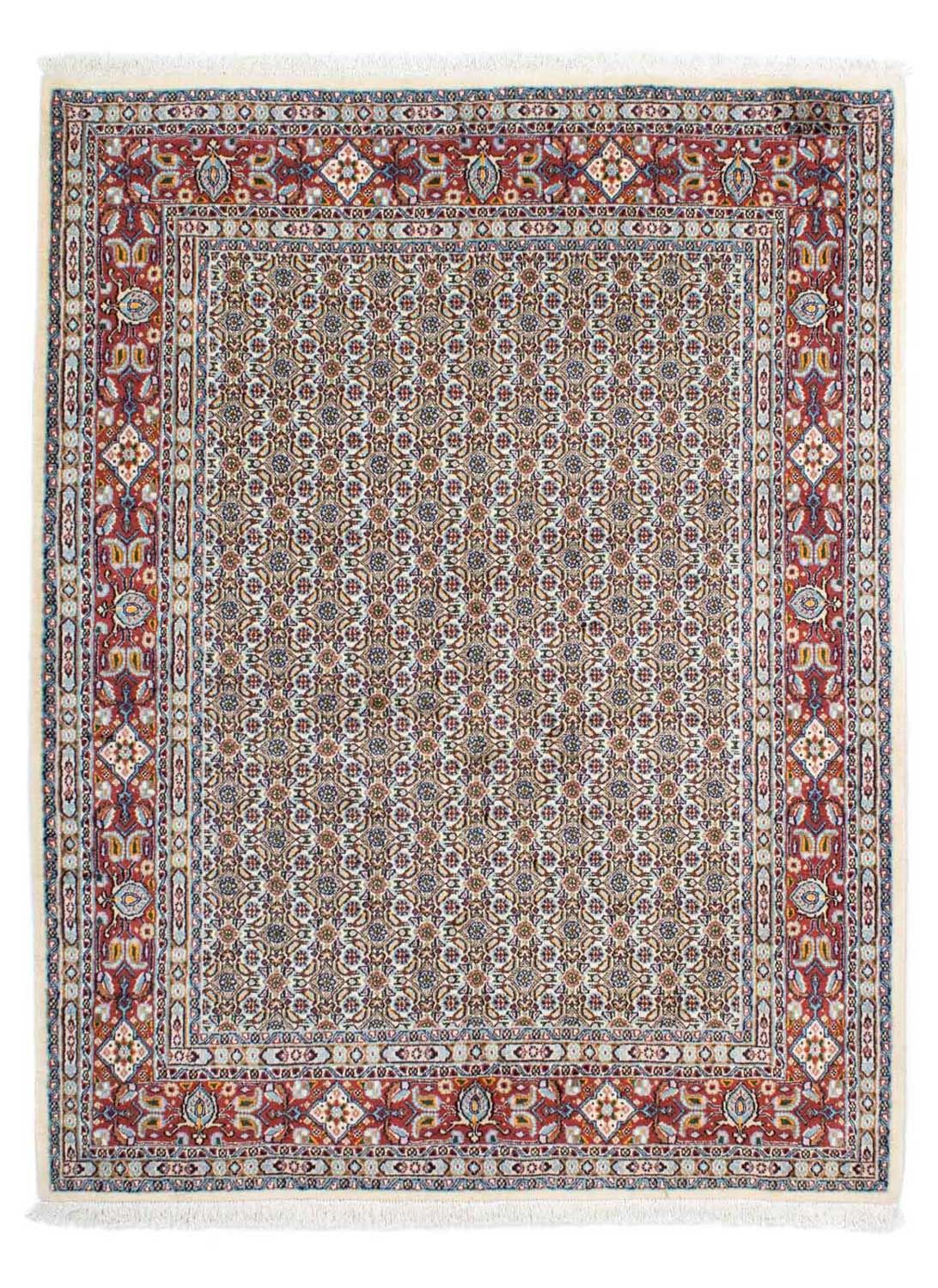 Perserteppich - Classic 192 x 150 cm - beige