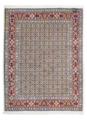 Perserteppich - Classic 192 x 150 cm - beige