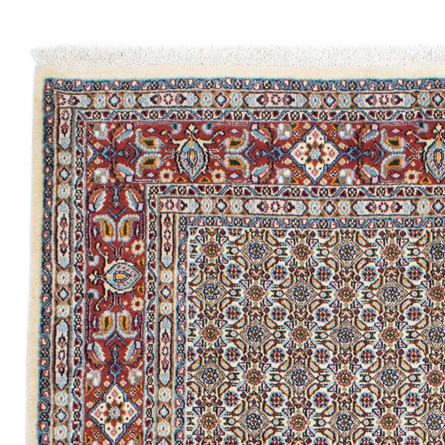 Perserteppich - Classic 192 x 150 cm - beige