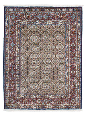 Perserteppich - Classic 190 x 148 cm - beige