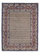 Perserteppich - Classic 190 x 148 cm - beige