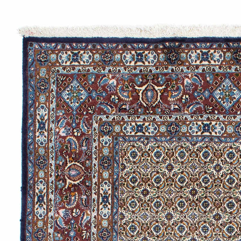 Perserteppich - Classic 190 x 148 cm - beige