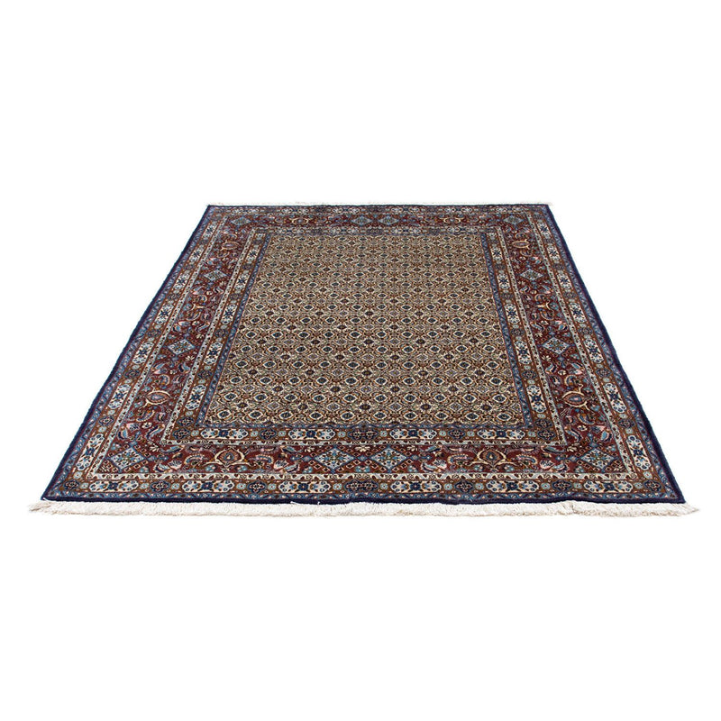 Perserteppich - Classic 190 x 148 cm - beige