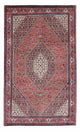Perserteppich - Bidjar - Royal 180 x 110 cm - lachs