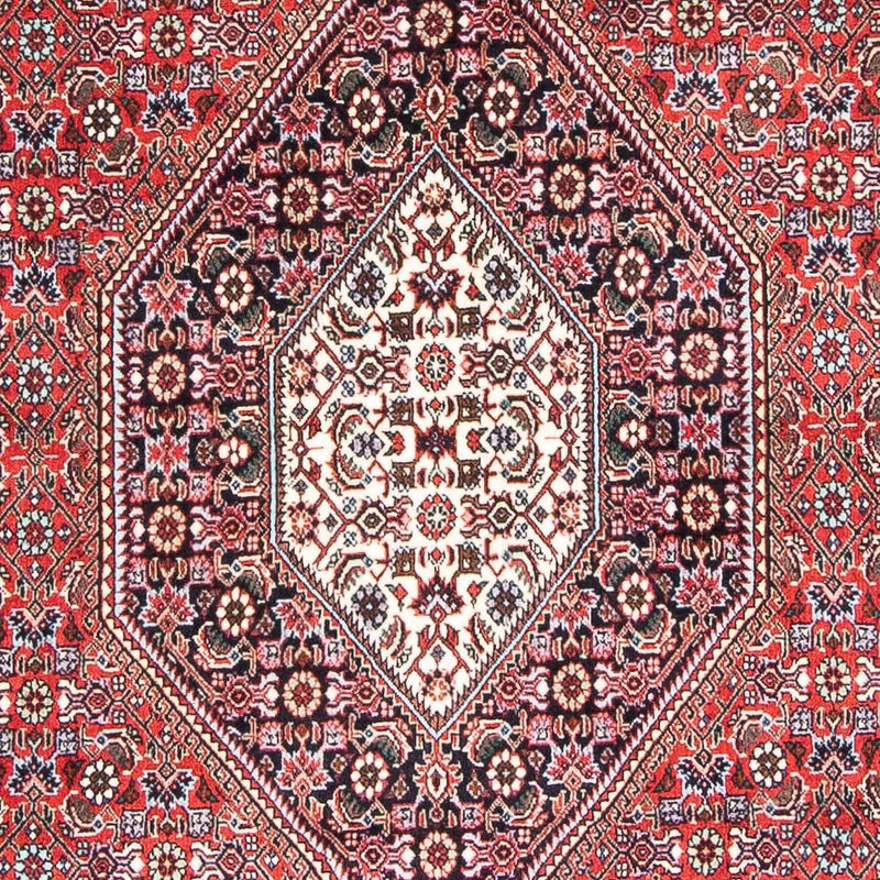 Perserteppich - Bidjar - Royal 180 x 110 cm - lachs