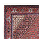 Perserteppich - Bidjar - Royal 180 x 110 cm - lachs